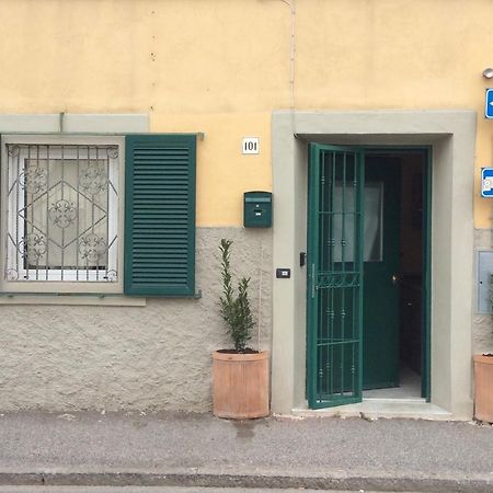 Casa Il Girasole Lejlighed Livorno Eksteriør billede