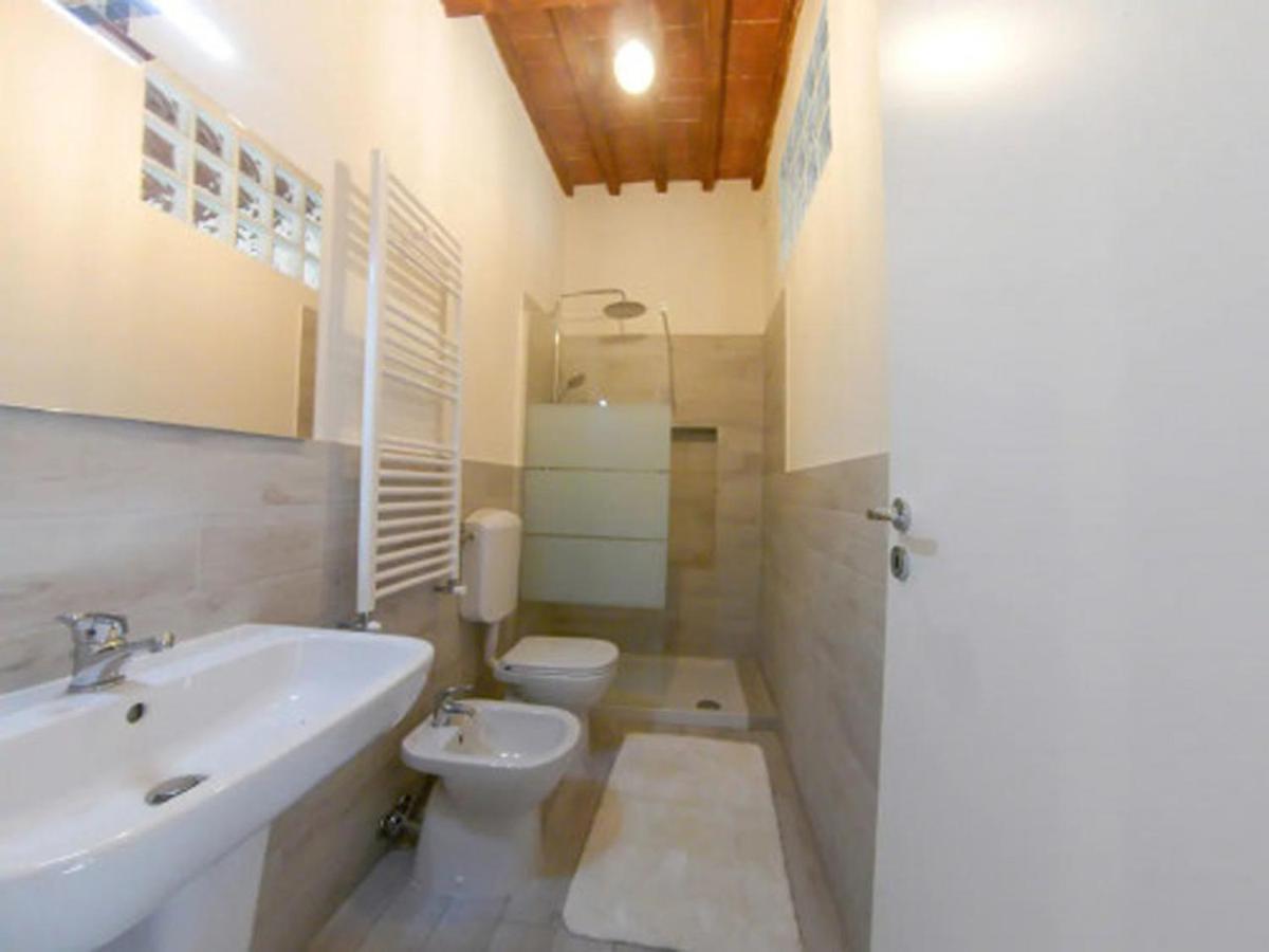 Casa Il Girasole Lejlighed Livorno Eksteriør billede