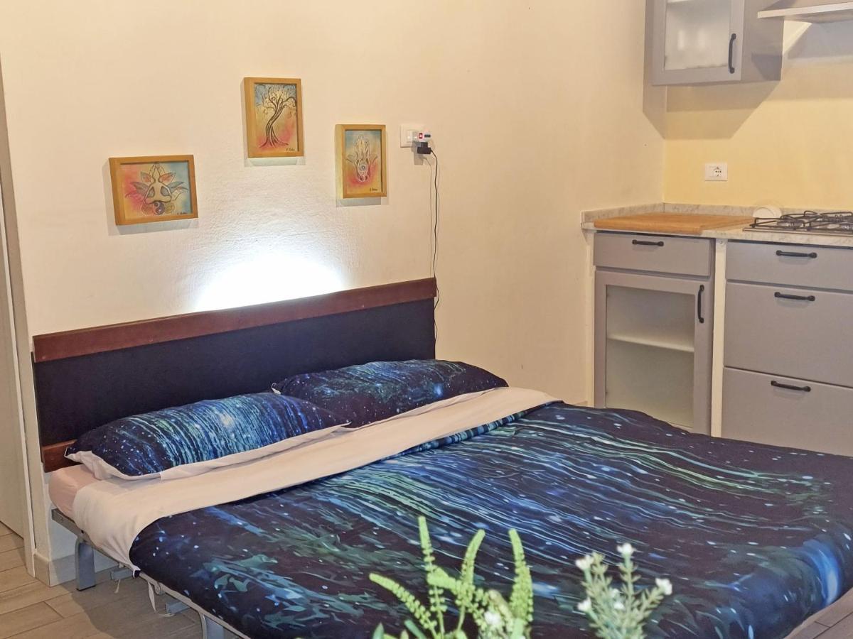 Casa Il Girasole Lejlighed Livorno Eksteriør billede