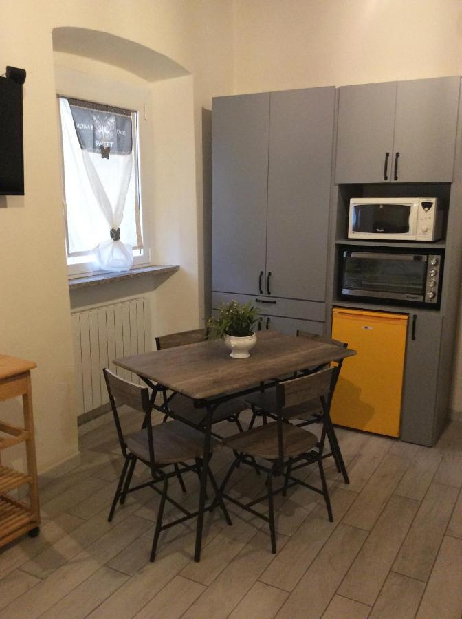 Casa Il Girasole Lejlighed Livorno Eksteriør billede