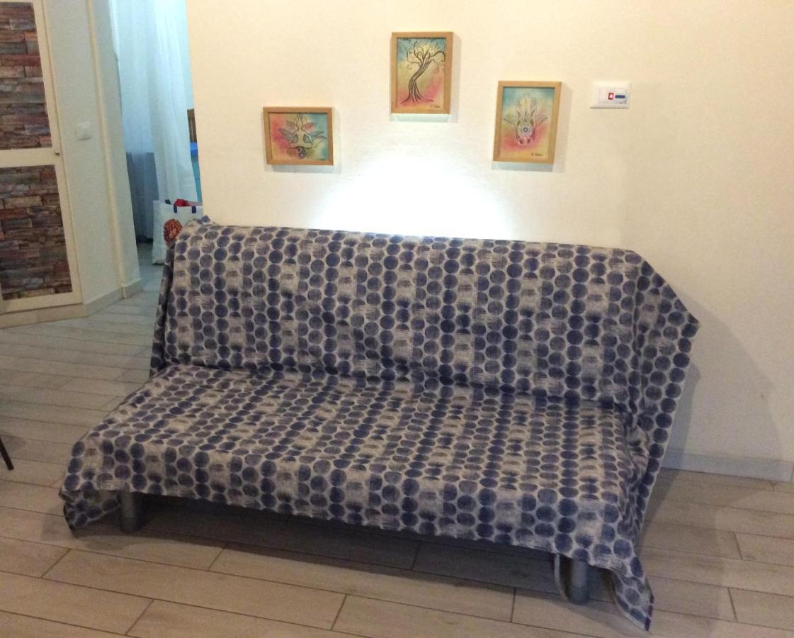 Casa Il Girasole Lejlighed Livorno Eksteriør billede